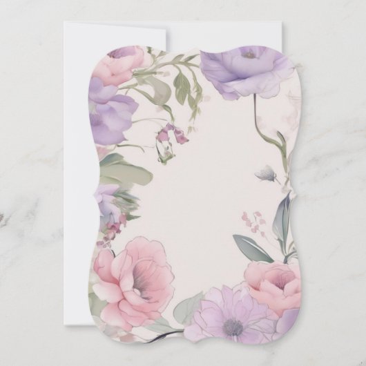 フローラ要素 (正面)