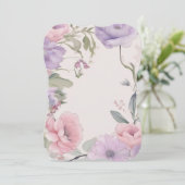 フローラ要素 (スタンド正面)