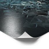 フローラ視 フォトプリント            (角)