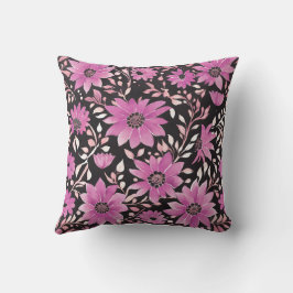 フローラ角枕 クッション