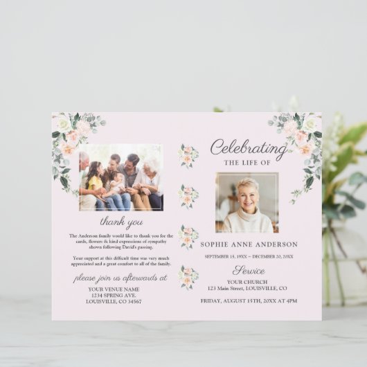 フローラ記念葬祭写真集 (スタンド正面)