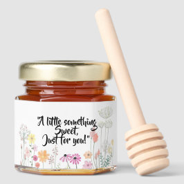 フローラ設計ラベルミニ