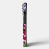 フローラ詳細iPhone / iPadケース Case-Mate iPhoneケース (裏面 / 左)