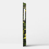 フローラ調和はLovely Bouquetに。 Case-Mate iPhoneケース (裏面 / 左)