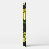 フローラ調和はLovely Bouquetに。 Case-Mate iPhoneケース (裏面 / 右)