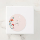 フローラ調和メッセージカード フェイバータグ (インサイチュ)