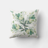 フローラ調和 クッション (裏面)