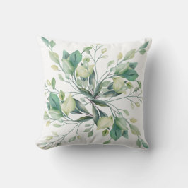 フローラ調和 クッション