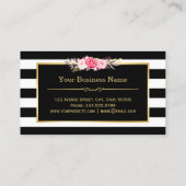 フローラ買9 10番目の割引ロイヤリティカードを取得 ロイヤリティカード (裏面)