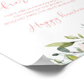 フローラ赤面おしゃぶり狩りゲームポスター ポスター (角)