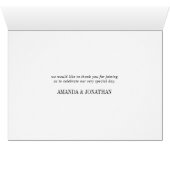 フローラ赤面とバラ金ゴールド結婚ズサンキュー (内部横(下))