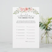 フローラ赤面新婦は何歳になる予定だったか (スタンド正面)