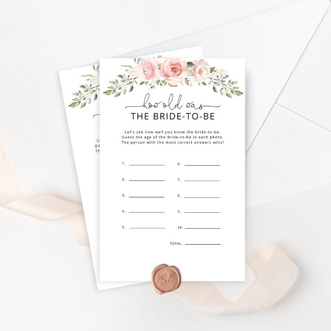 フローラ赤面新婦は何歳になる予定だったか (クリエイターアップロード済み)