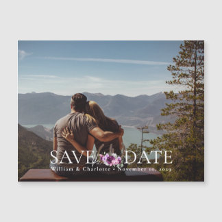 フローラ蹄鉄が日付の磁気カードを保存