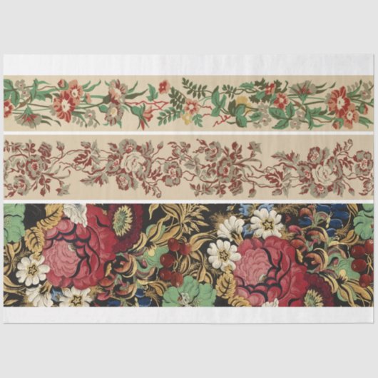 フローラ迷惑メールジャーナルのバックグラウンドエクスパンダ 薄葉紙 (正面)