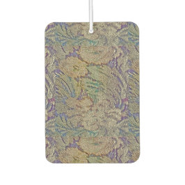 フローラ透視図 カーエアーフレッシュナー