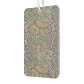 フローラ透視図 カーエアーフレッシュナー (左)