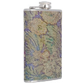 フローラ透視図 フラスク (右)