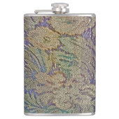 フローラ透視図 フラスク (正面)