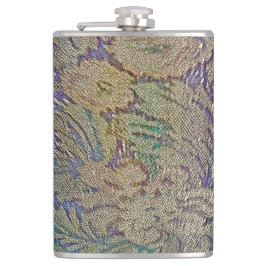 フローラ透視図 フラスク