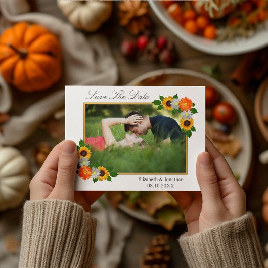 フローラ金ゴールドフレ結婚ーム セーブザデート