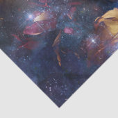 フローラ銀河系シリーズデザイン#21 薄葉紙 (詳細)