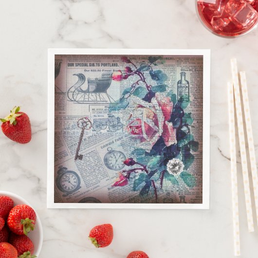 フローラ鍵エフェメラデクページ (インサイチュ)