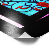 フローラ門 フォトプリント            (角)