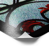 フローラ門 フォトプリント            (角)