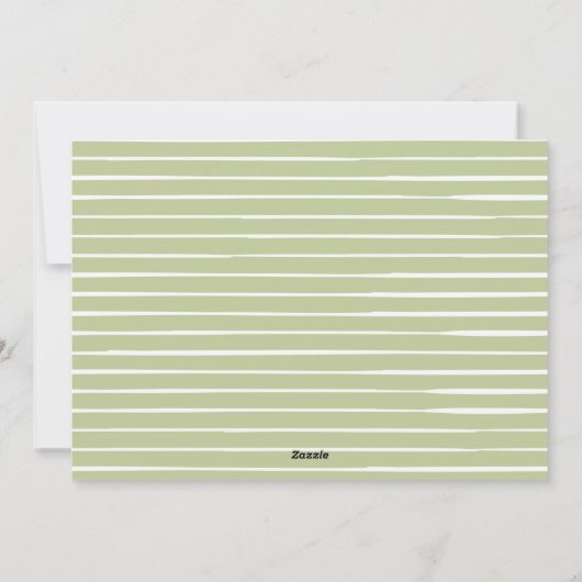 フローラ開始 | 2枚の写真が新年を迎える シーズンカード (裏面)