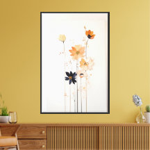 フローラ開花エレガントホワイトワイルドフラワーブーケ