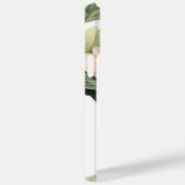 フローラ開花電話ケース Case-Mate iPhoneケース (裏面 / 右)