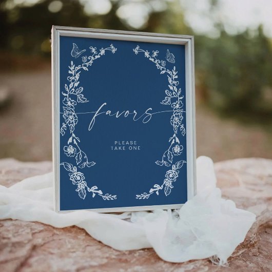 フローラ陳腐なペデスタルサイン 台座サイン