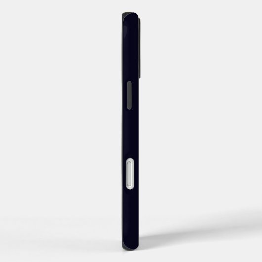 フローラ隠し美しい、エレガント女スタイリッシュ性 Case-Mate iPhoneケース (裏面 / 右)