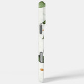 フローラ離れと Case-Mate iPhoneケース (裏面 / 右)