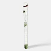 フローラ離れと Case-Mate iPhoneケース (裏面 / 左)