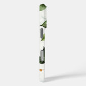 フローラ離れと Case-Mate iPhoneケース (裏面 / 右)