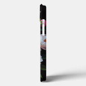 フローラ電話カバー Case-Mate iPhoneケース (裏面 / 左)