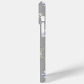 フローラ電話ケース Case-Mate iPhoneケース (裏面 / 左)