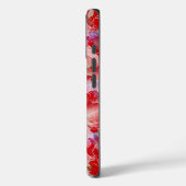 フローラ電話ケース Case-Mate iPhoneケース (裏面 / 左)