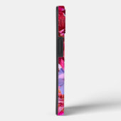 フローラ電話ケース Case-Mate iPhoneケース (裏面 / 右)