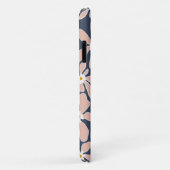 フローラ電話ケース Case-Mate iPhoneケース (裏面/右)