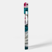 フローラ電話用ケース壁紙 Case-Mate iPhoneケース (裏面 / 左)