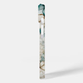 フローラ電話用ケース壁紙 Case-Mate iPhoneケース (裏面 / 左)