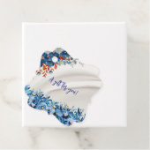 フローラ青 フェイバータグ (インサイチュ)