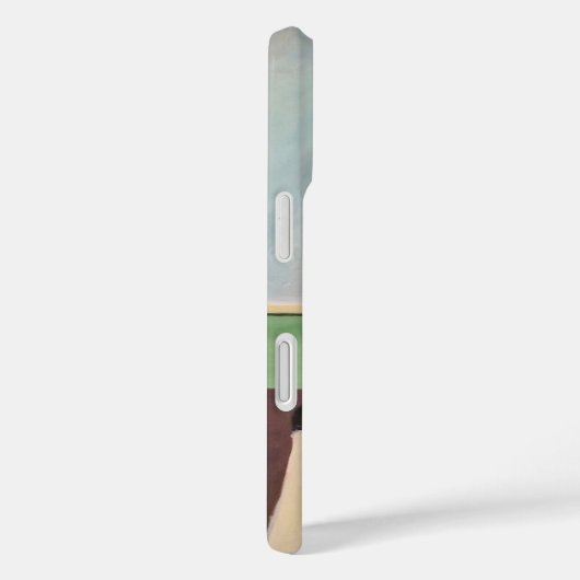 フローラ静物 Case-Mate iPhoneケース (裏面 / 右)