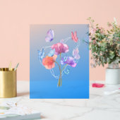 フローラ響 アクリルサイン (ウェディング)