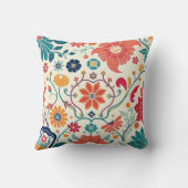 フローラ響 クッション (裏面)