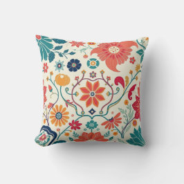 フローラ響 クッション