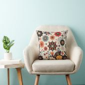 フローラ響 クッション (椅子)